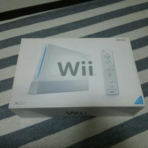 任天堂Wii
