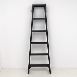 脚立1m70cm【長谷川工業 アルミ合金製兼用脚立】の画像