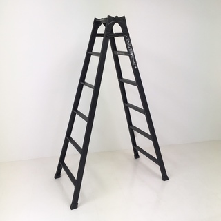 脚立1m70cm【長谷川工業 アルミ合金製兼用脚立】の画像