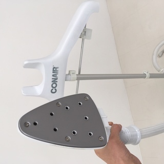 スチームアイロン【CONAIR スタンドタイプ】の画像
