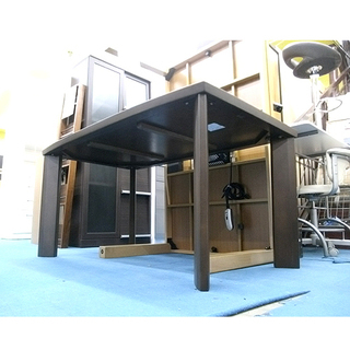 PayPay決済OK 札幌ファニシング取扱品【ダイニングテーブル】幅140cm