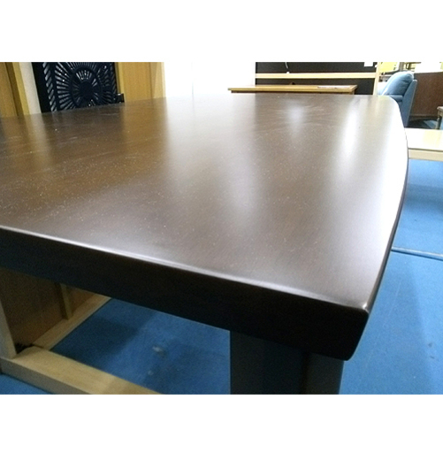 PayPay決済OK 札幌ファニシング取扱品【ダイニングテーブル】幅140cm