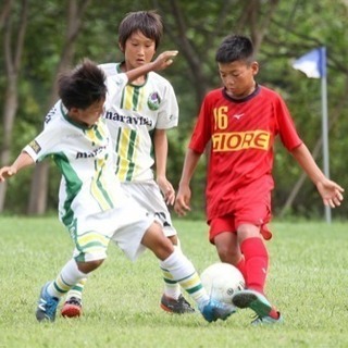 サッカーで子どもを教育！