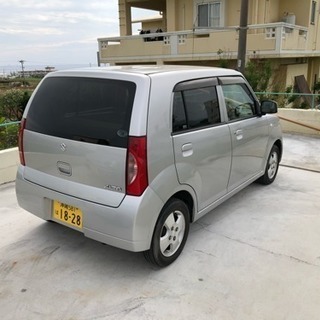 車検満タン