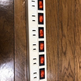 【募集締切】延長コード250センチの画像