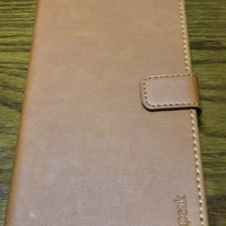 Xperia用手帳型ケース