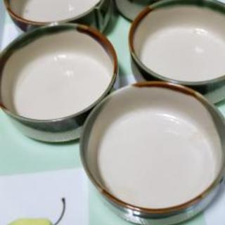 小鉢5個