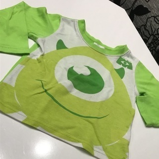 マイクワゾウスキーTシャツ