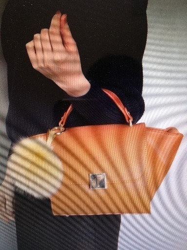 バッグ