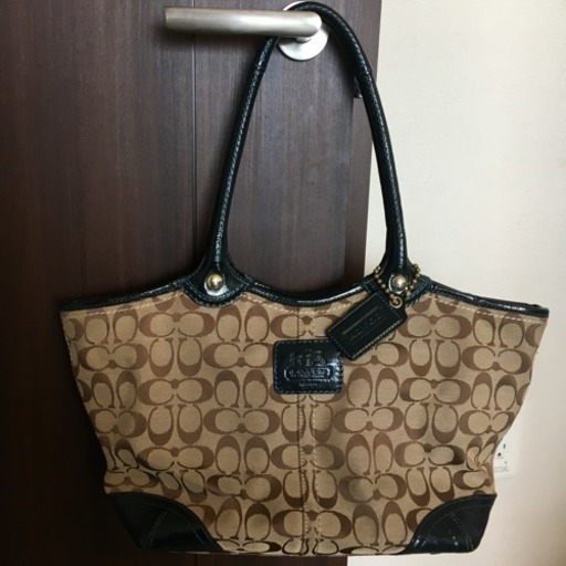 COACH コーチ バッグ