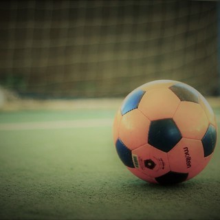【新規参加者無料！】ゆるく、楽しくフットサルしませんか？