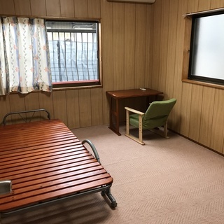 楽器可シェアハウス☆女性専用☆お庭付き♪ − 愛知県