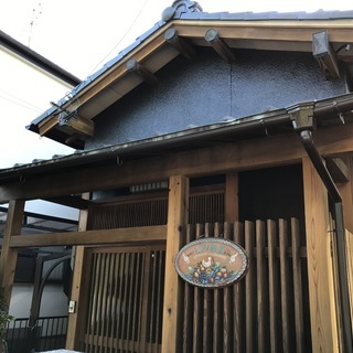 楽器可シェアハウス☆女性専用☆お庭付き♪ - 不動産