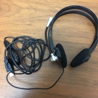 ヘッドセット