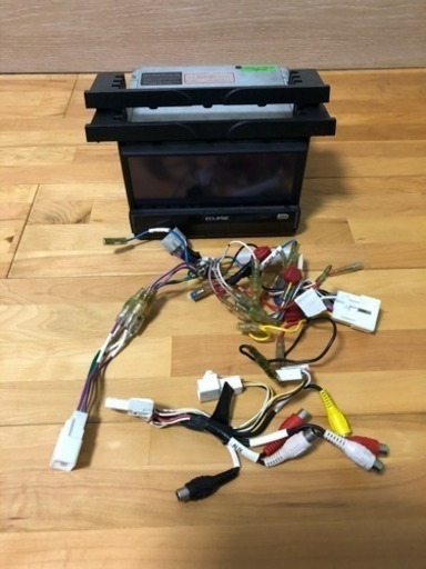 ECLIPSE カーオーディオ