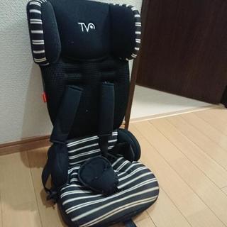チャイルドシート  トラヘルベストEC 日本育児 1歳から4歳