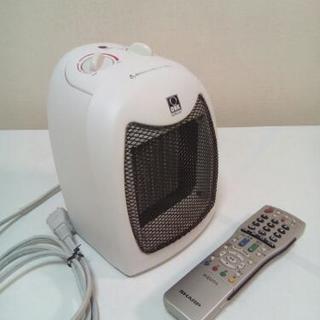 コンパクト ヒーター ドイツ DBK 暖房 の画像