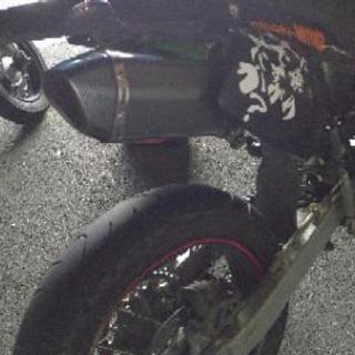 KLX250SRの画像