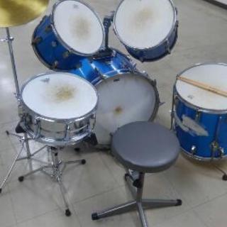 パール　pearl　ビンテージドラム　県内5千円配送の画像
