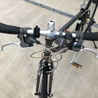 クロスバイク GIANT ESCAPE Ｓの画像