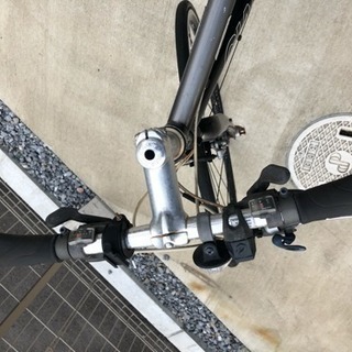 クロスバイク GIANT ESCAPE Ｓの画像