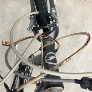 クロスバイク GIANT ESCAPE Ｓの画像