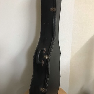 (情報追加)希少 尾崎豊 中学生時代に使用ギターの画像