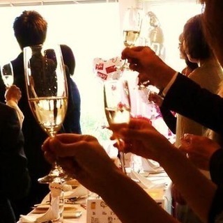 *＊ 30-40代中心の飲み会 ＊*