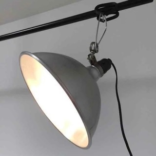 クリップライトの画像