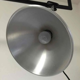 クリップライトの画像