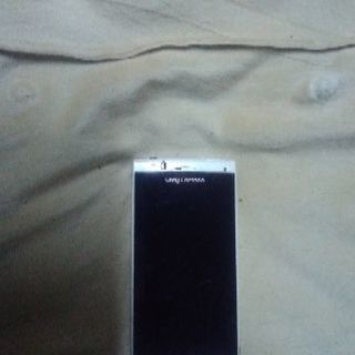 ワケあり　Xperia acro IS11S