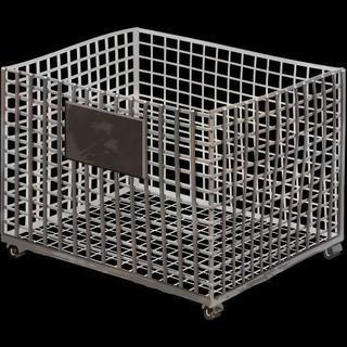 メッシュパレット無料で譲ってください