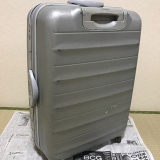 スーツケース差し上げます(その2)の画像