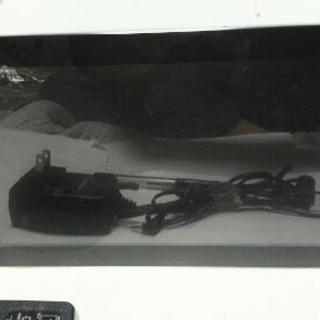 デジタルフォトフレームの画像