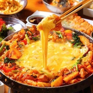 ✨✨🎶🍴韓国料理が食べたい🍽🎶食べ歩き好きサークル✨✨
