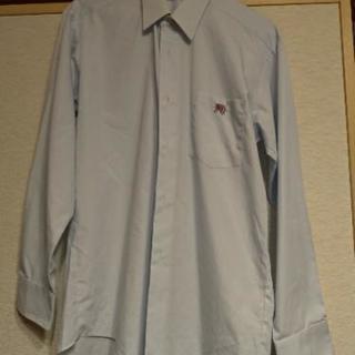 シャツ　制服　千葉明徳高校　Ｓサイズ