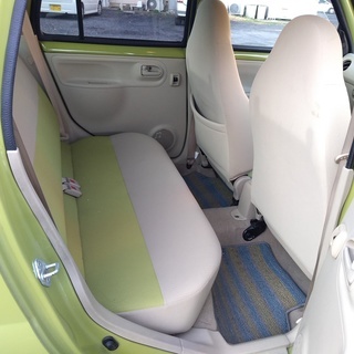 シンプルでハイセンスな軽自動車・エッセ660 X のご紹介です。の画像
