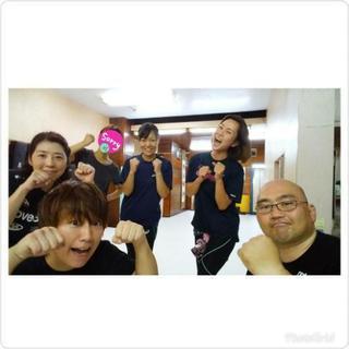 品川キックボクシングファイトクラブサークル − 東京都