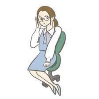 《紹介/ 契約社員》有名アイ・ウェアショップ本社の受付・施設運営