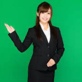 《紹介/契約社員》大手商社の受付事務