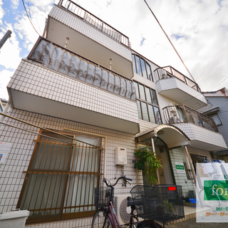 オシャレな家具付き1ルーム！是非、ご内覧下さい。 - 不動産
