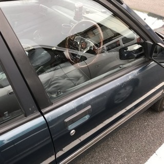 最終！パルサー  ミラノX1ツインカムセダン！N13!旧車の画像