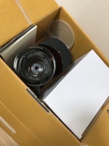 ｟最終値下｠スロージューサー