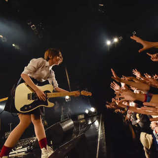 【更新】12/7 ポルカドットスティングレイ in Zepp Tokyo 一緒に行ける方募集♪♪ - 友達