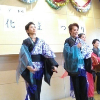 「新撰組」の芝居上演に向け出演者募集!!　男女問わず、未経験者OK!!の画像