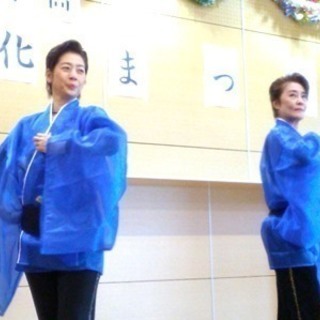 「新撰組」の芝居上演に向け出演者募集!!　男女問わず、未経験者OK!!の画像