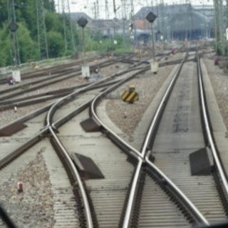 鉄道保線作業員 大募集 正社員の画像