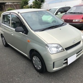 ダイハツ ミラ 購入されました