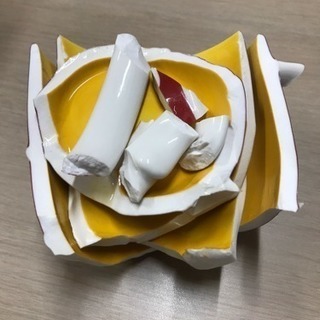 修繕 (金繕い)