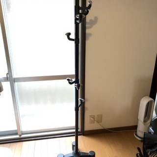バック掛けの画像